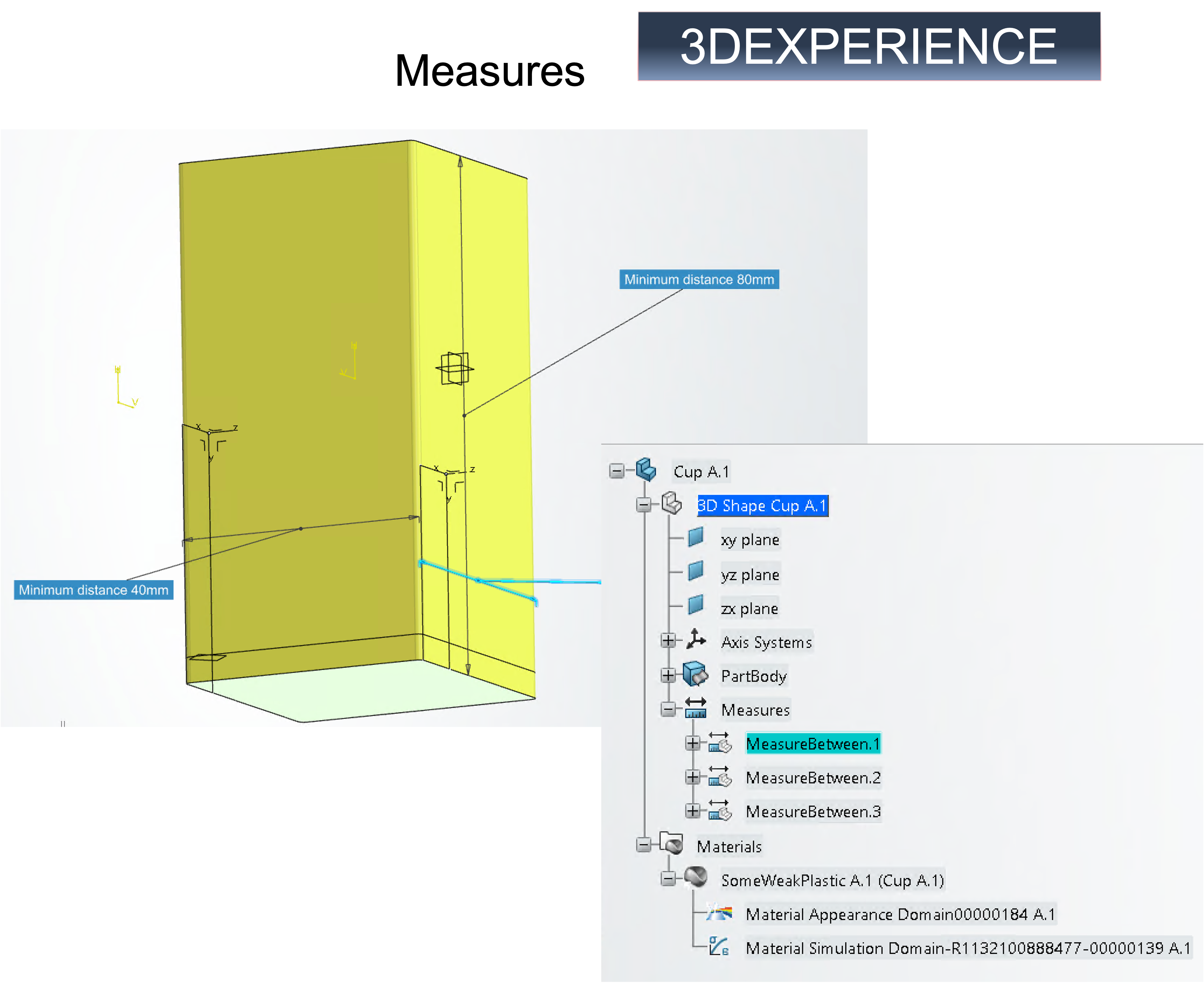 From Abaqus To 3DEXPERIENCE Measure